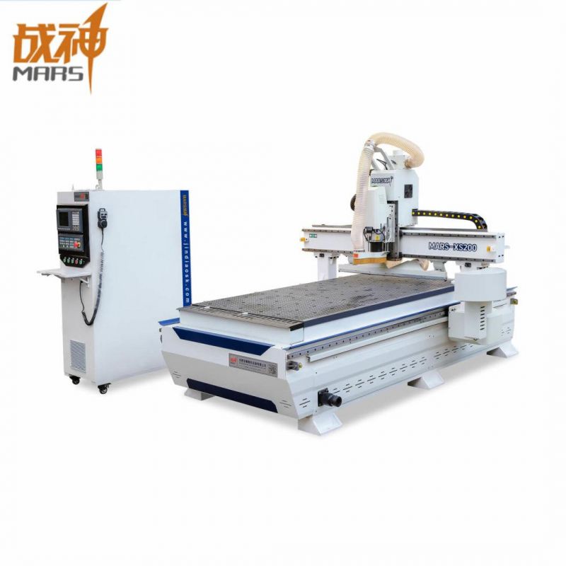 Folding Screen Macking Machine CNC Router Machine