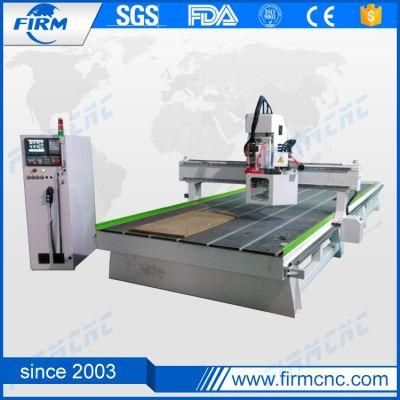 Big Size 3 Axis Woodworking Machinery Automatic CNC Engraving Machine for Furniture