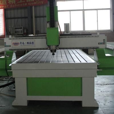 1325 MDF Board Making 2D 3D Woodworking CNC Router Carving Machine Price