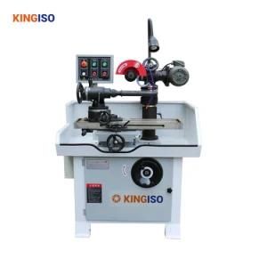 High Speed Universal Saw Blade Grinding Woodworking Machine with Factory Price and Fast Shipping