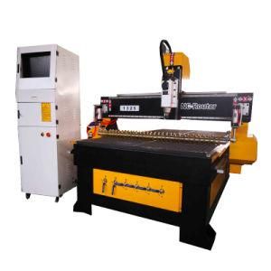 High Precision 1325 Woodworking CNC Router with Vacuum Table