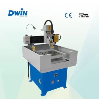 Metal Mould CNC Engraving Machine (DW3020)
