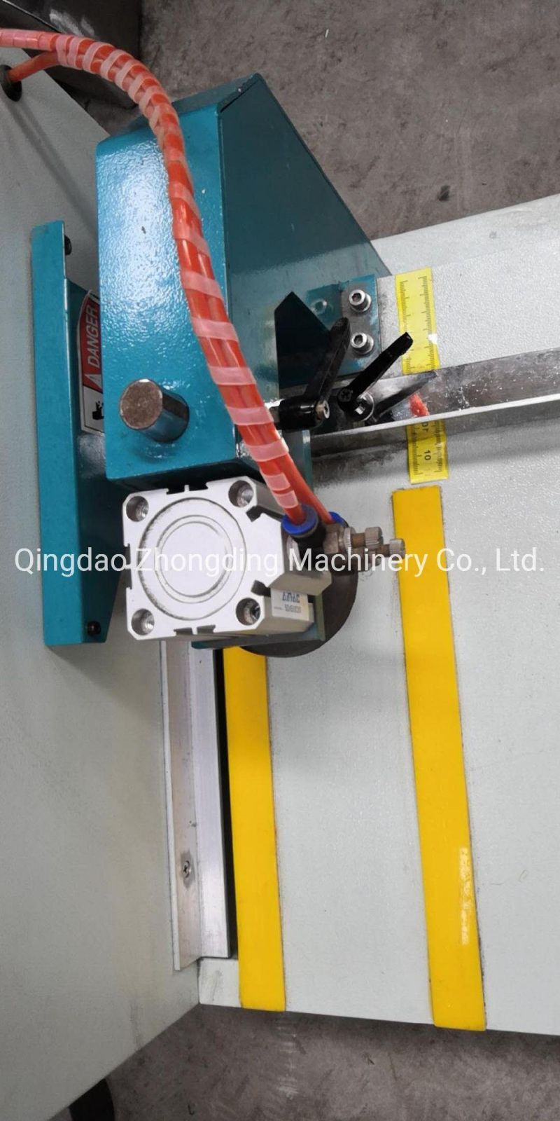 Gk001 Woodworking Corner Rounding Machine