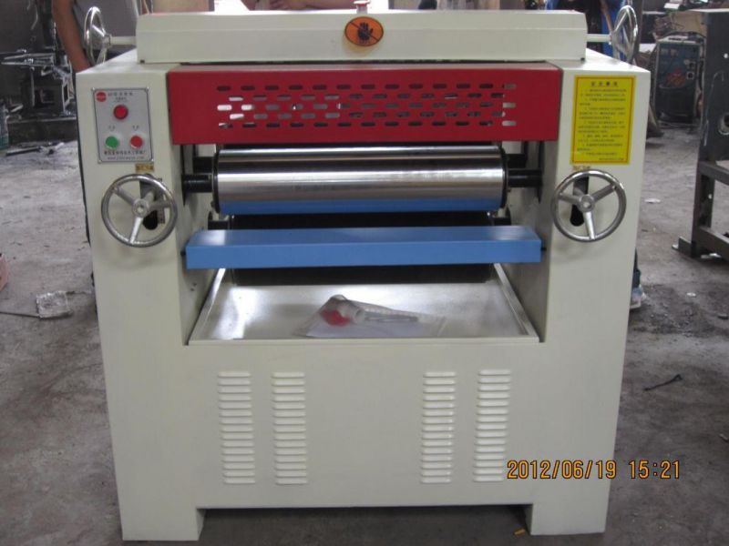 Glue Spreader Machine/Veneer Glue Spreading Machine / Plywood Spreader