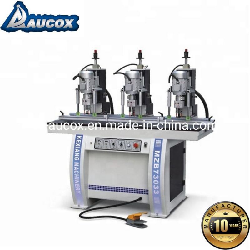 Multi Wood Boring Machine Drilling Machine Boring Hole Drill Machine for Cabinets Furniture Kitchen