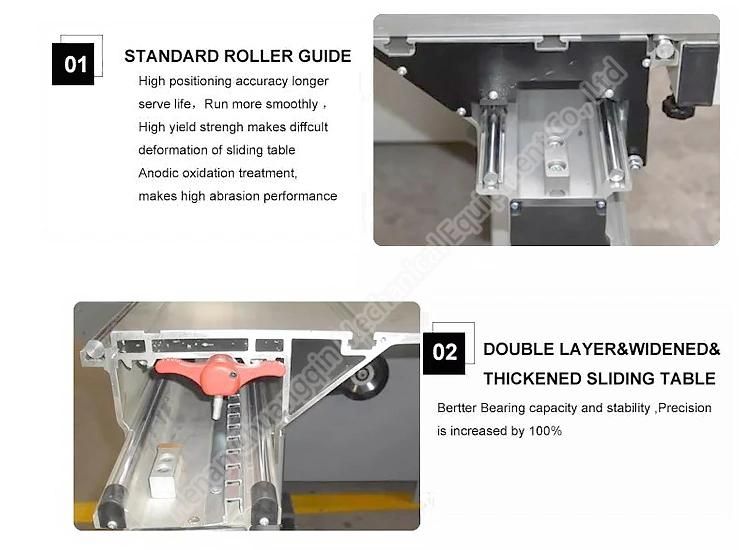 Sliding Table Panel Automatic Wood Saw Wood Sliding Table Panel Saw Machine Wood Cutting Table Saw Machine Table Saw Machine Panel Sliding Table Saw Machine