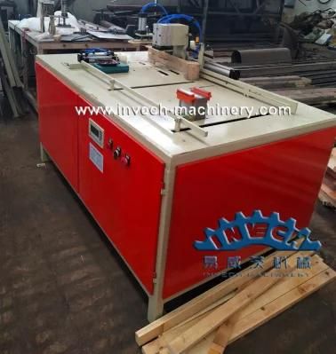 Wooden Pallet Legs Processing Cutting Saw Machines