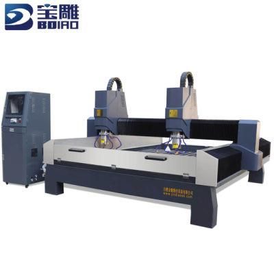 1325 CNC Wood Carving Machine Made in China