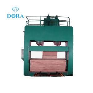 Plywood Woodworking Machine/Wood Cutting Machine/Plywood Machine