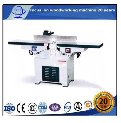 Woodworking Steel Jointer Woodworking Table Planer/ Heavy-Duty Woodworking Machine Surface Planer for Hard Wood/ Wood Planer/Moulder Machine