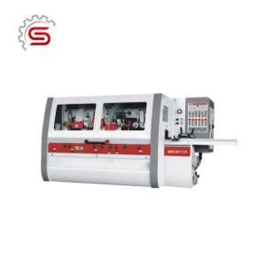 Heavy Duty Woodworking Machine Mbq615A Four Side Thickness Planer