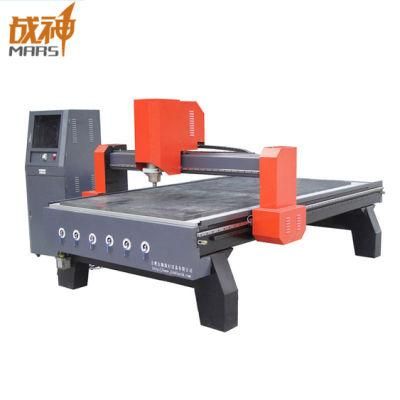 New Design C Stardard Wood CNC Router Machine