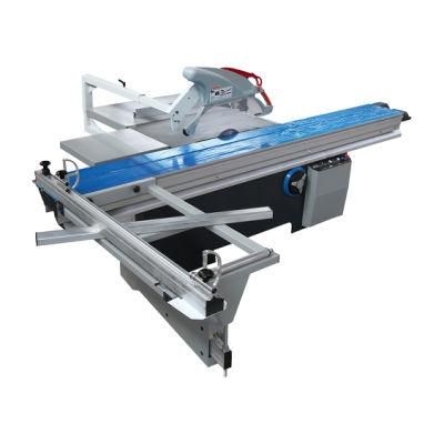 Sliding Table Panel Saw Woodworking Precision Panel Saw