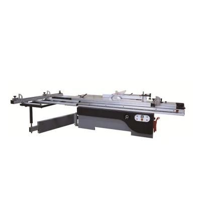 Woodworking Automatic Multi Blade Sliding Panel Saw Machine