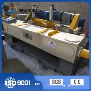 Professional Production Double Single Motor Peeling Machine (Model C type)