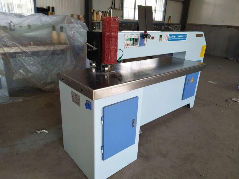 Woodworking Machinery Veneer Sewing Making Machine for Plywood